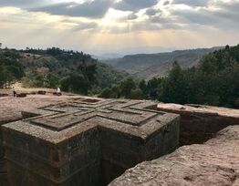 אתיופיה - בעקבות ארון הקודש האבוד